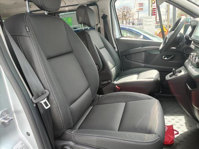 Renault TRAFIC SPACECLASS Trafic Grand SpaceClass 2.0 dCi aut 2026