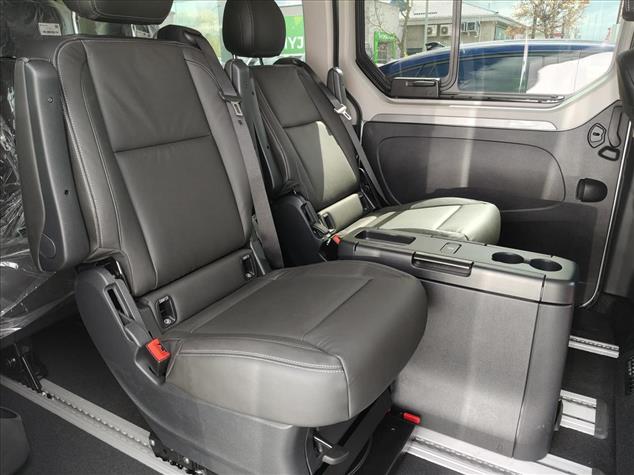 Renault TRAFIC SPACECLASS Trafic Grand SpaceClass 2.0 dCi aut 2026