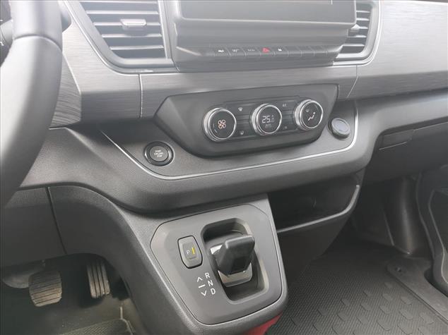 Renault TRAFIC SPACECLASS Trafic Grand SpaceClass 2.0 dCi aut 2026