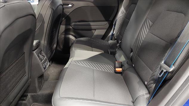 Renault SYMBIOZ Symbioz 1.6 E-Tech Full Hybrid 145 esprit Alpine 2025