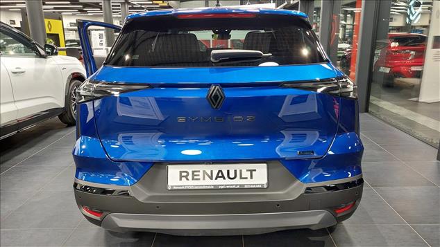 Renault SYMBIOZ Symbioz 1.6 E-Tech Full Hybrid 145 esprit Alpine 2025
