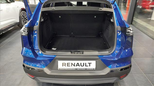 Renault SYMBIOZ Symbioz 1.6 E-Tech Full Hybrid 145 esprit Alpine 2025