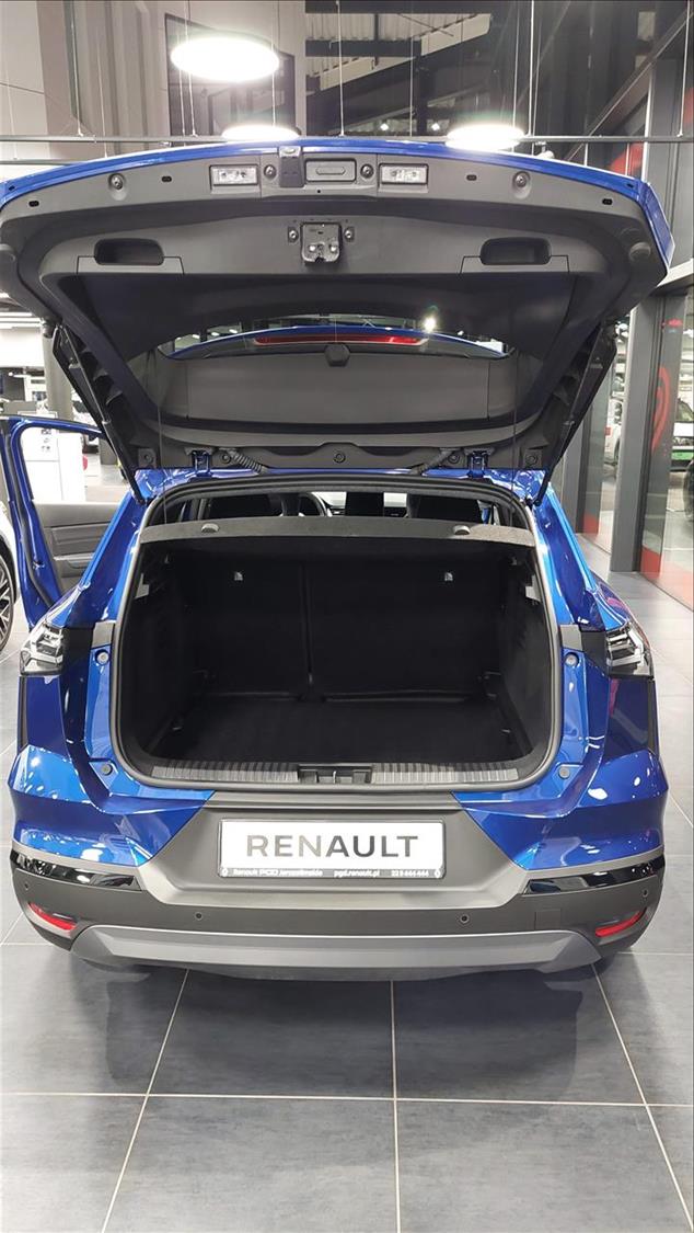 Renault SYMBIOZ Symbioz 1.6 E-Tech Full Hybrid 145 esprit Alpine 2025