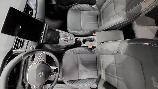 Renault SYMBIOZ Symbioz 1.6 E-Tech Full Hybrid 145 esprit Alpine 2025