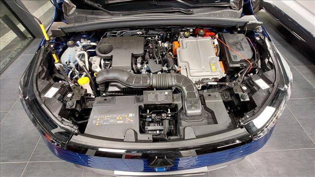 Renault SYMBIOZ Symbioz 1.6 E-Tech Full Hybrid 145 esprit Alpine 2025