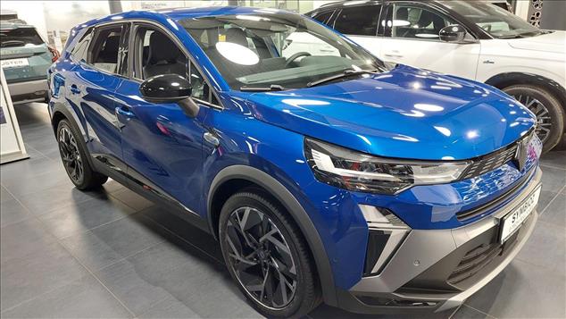 Renault SYMBIOZ Symbioz 1.6 E-Tech Full Hybrid 145 esprit Alpine 2025