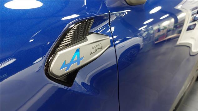 Renault SYMBIOZ Symbioz 1.6 E-Tech Full Hybrid 145 esprit Alpine 2025