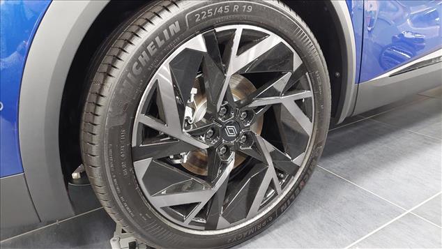 Renault SYMBIOZ Symbioz 1.6 E-Tech Full Hybrid 145 esprit Alpine 2025