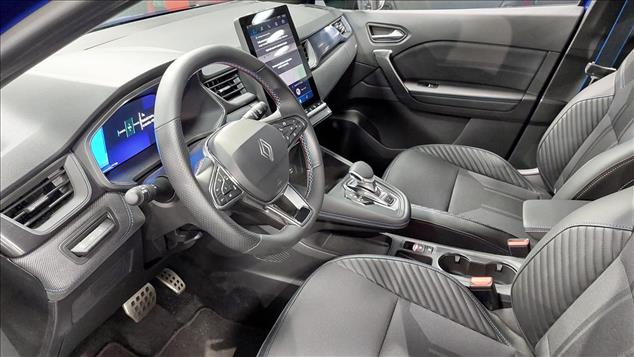 Renault SYMBIOZ Symbioz 1.6 E-Tech Full Hybrid 145 esprit Alpine 2025