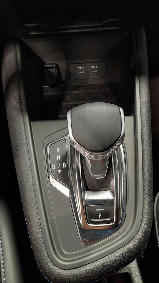 Renault SYMBIOZ Symbioz 1.6 E-Tech Full Hybrid 145 esprit Alpine 2025