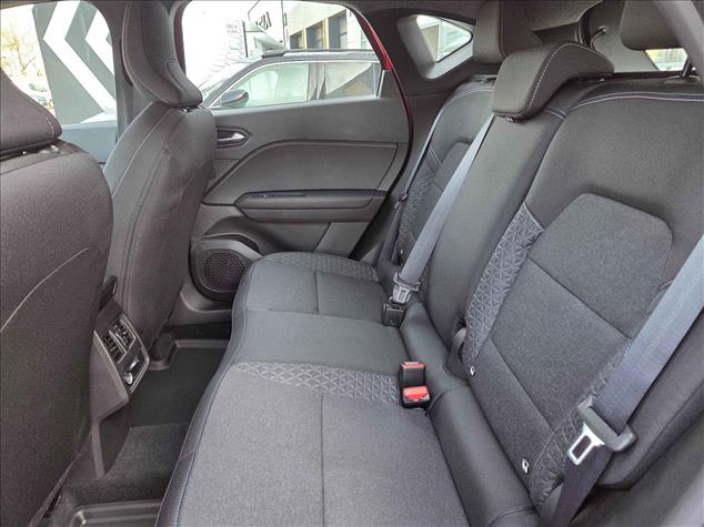 Renault CAPTUR Captur 1.0 TCe Techno LPG 2025