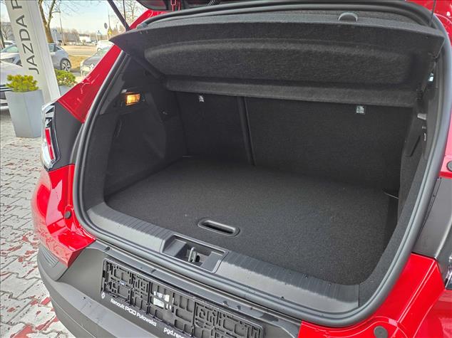 Renault CAPTUR Captur 1.0 TCe Techno LPG 2025