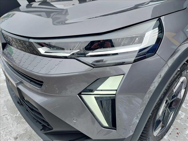 Renault CAPTUR Captur 1.0 TCe Techno LPG 2025