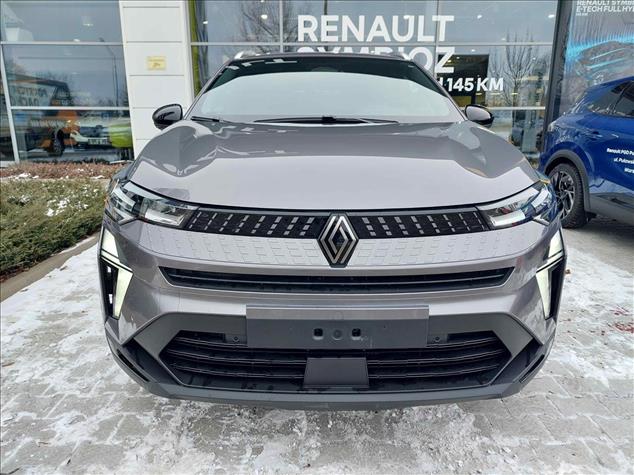 Renault CAPTUR Captur 1.0 TCe Techno LPG 2025