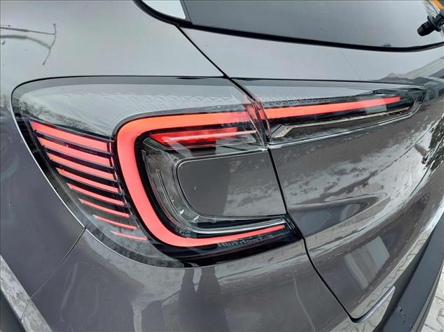 Renault CAPTUR Captur 1.0 TCe Techno LPG 2025