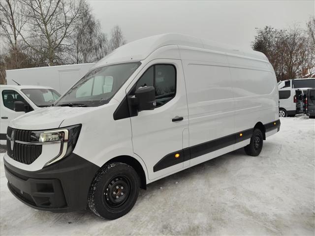 Renault MASTER Master dCi L4H3 RWD 2025