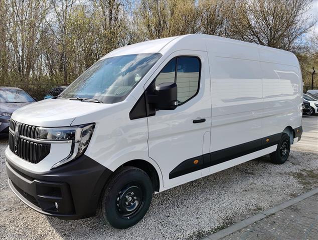 Renault MASTER Master dCi L3H2 Extra 2026