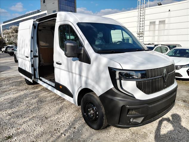 Renault MASTER Master dCi L3H2 Extra 2026
