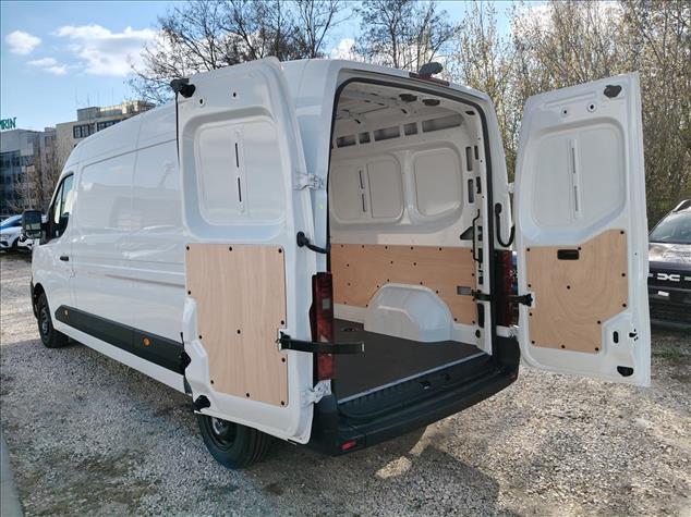 Renault MASTER Master dCi L3H2 Extra 2026