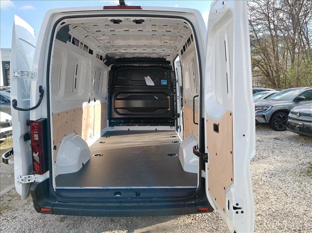 Renault MASTER Master dCi L3H2 Extra 2026