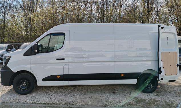 Renault MASTER Master dCi L3H2 Extra 2026