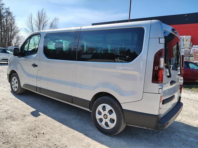 Renault TRAFIC Trafic Kombi 2.0 Blue dCi L2 Equilibre 2026