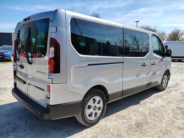Renault TRAFIC Trafic Kombi 2.0 Blue dCi L2 Equilibre 2026