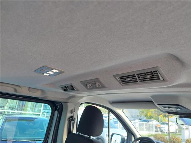 Renault TRAFIC Trafic Kombi 2.0 Blue dCi L2 Equilibre 2026