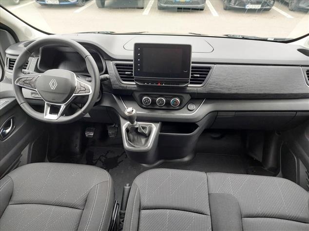 Renault TRAFIC Trafic Kombi 2.0 Blue dCi L2 Equilibre 2026
