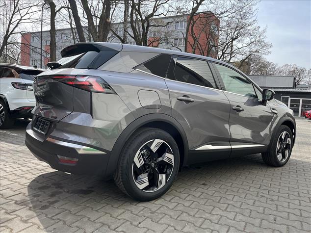Renault SYMBIOZ Symbioz 1.8 E-Tech Full Hybrid 160 Techno 2026