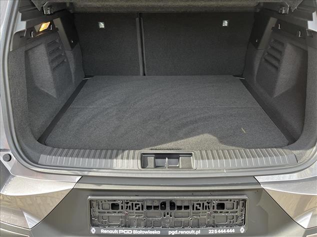 Renault SYMBIOZ Symbioz 1.8 E-Tech Full Hybrid 160 Techno 2026