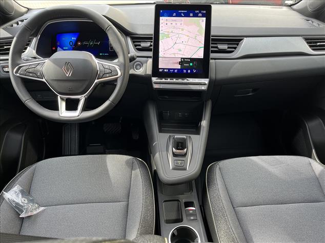 Renault SYMBIOZ Symbioz 1.8 E-Tech Full Hybrid 160 Techno 2026