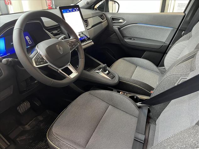 Renault SYMBIOZ Symbioz 1.8 E-Tech Full Hybrid 160 Techno 2026