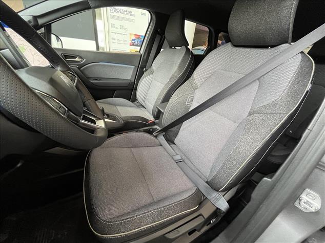 Renault SYMBIOZ Symbioz 1.8 E-Tech Full Hybrid 160 Techno 2026