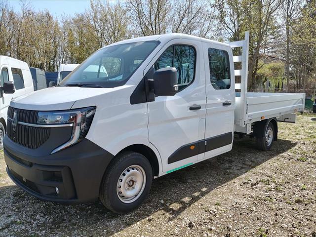 Renault MASTER Master dCi L3 Extra 2026