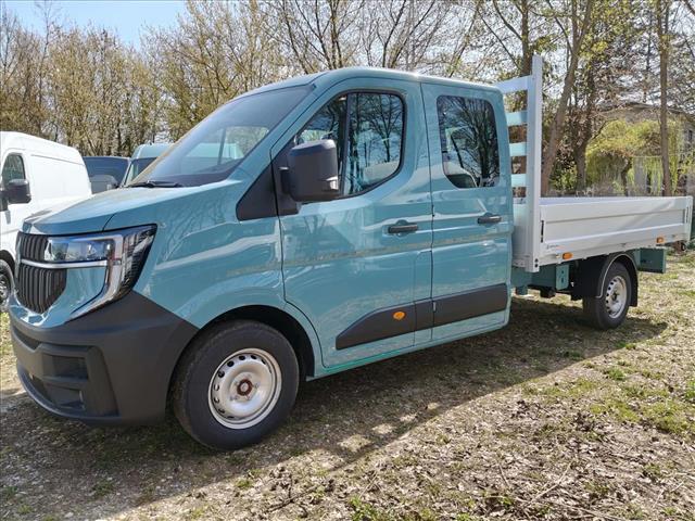 Renault MASTER Master dCi L3 Extra 2026