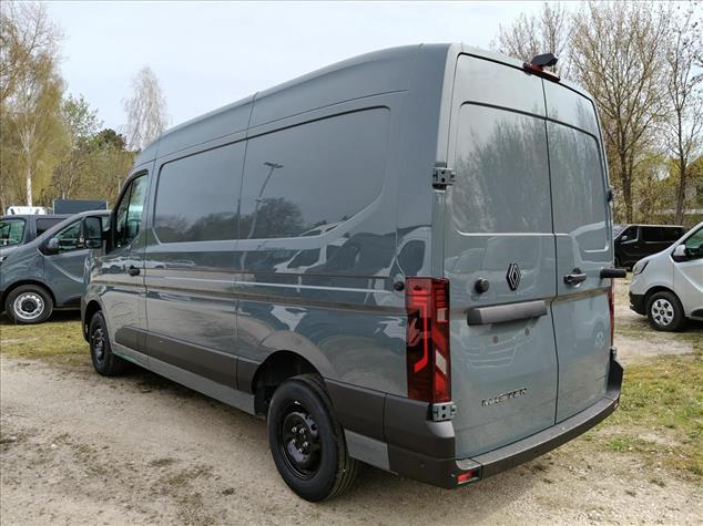 Renault MASTER Master dCi L2H2 Extra 2026