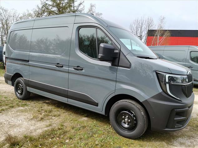 Renault MASTER Master dCi L2H2 Extra 2026