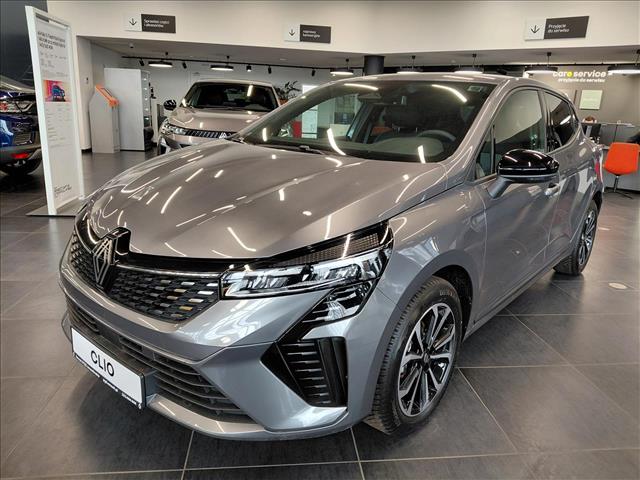 Renault CLIO Clio 1.0 TCe Techno LPG 2025