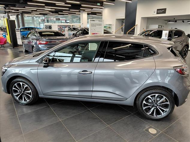 Renault CLIO Clio 1.0 TCe Techno LPG 2025