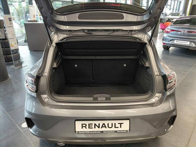 Renault CLIO Clio 1.0 TCe Techno LPG 2025