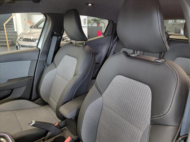 Renault CLIO Clio 1.0 TCe Techno LPG 2025