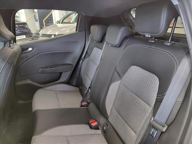 Renault CLIO Clio 1.0 TCe Techno LPG 2025