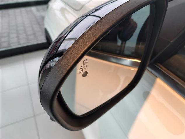 Renault ARKANA Arkana 1.3 TCe mHEV Techno EDC 2025