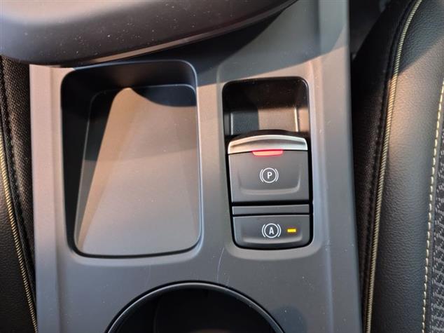 Renault ARKANA Arkana 1.3 TCe mHEV Techno EDC 2025