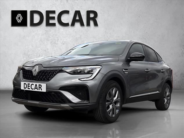 Renault ARKANA Arkana 1.3 TCe mHEV Techno EDC 2025