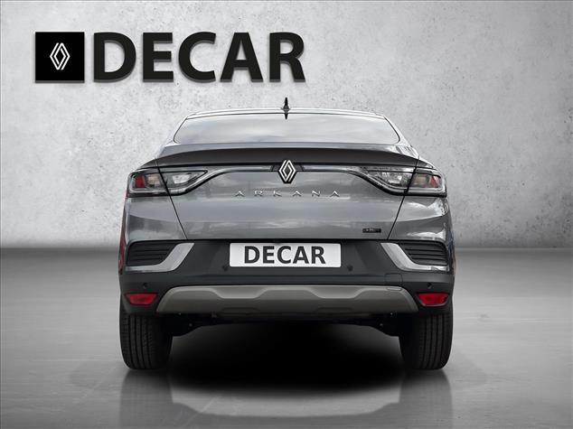 Renault ARKANA Arkana 1.6 E-Tech Full Hybrid 145 Techno MMT 2025