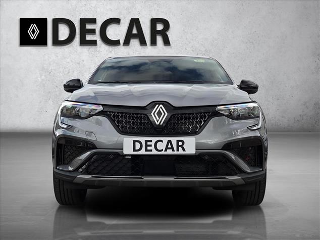 Renault ARKANA Arkana 1.6 E-Tech Full Hybrid 145 Techno MMT 2025