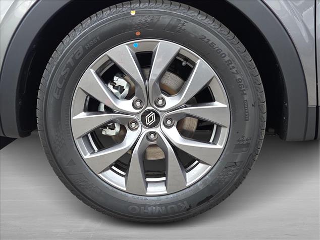 Renault ARKANA Arkana 1.6 E-Tech Full Hybrid 145 Techno MMT 2025