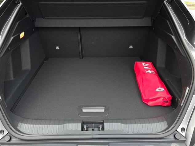 Renault ARKANA Arkana 1.6 E-Tech Full Hybrid 145 Techno MMT 2025